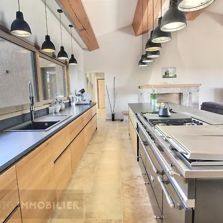 Riposu - Jacuzzi - Piscine - A Pieds * Vico