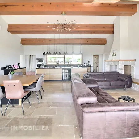 Riposu - Jacuzzi - Piscine - A Pieds Villa Vico