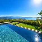 Villa Riposu - Jacuzzi - Piscine - A Pieds Vico