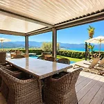 Villa Riposu - Jacuzzi - Piscine - A Pieds
