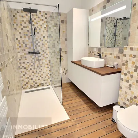 Riposu - Jacuzzi - Piscine - A Pieds Villa