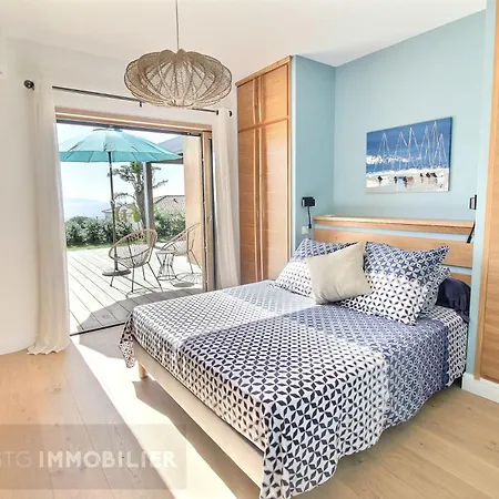 Villa Riposu - Jacuzzi - Piscine - A Pieds Vico