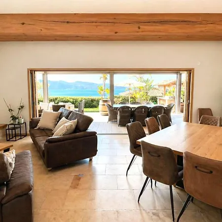 Riposu - Jacuzzi - Piscine - A Pieds Vico