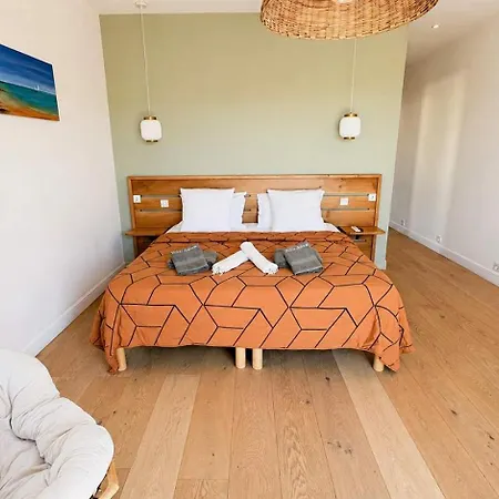 Riposu - Jacuzzi - Piscine - A Pieds * Vico