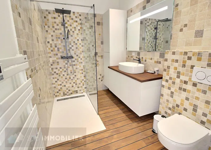 Riposu - Jacuzzi - Piscine - A Pieds Вилла